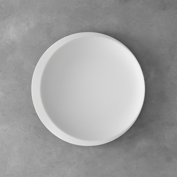 Newmoon Presentation Plate 37 cm
