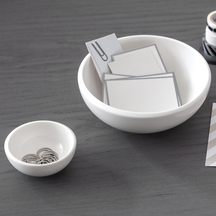 Newmoon Dip Bowl 8.5 cm