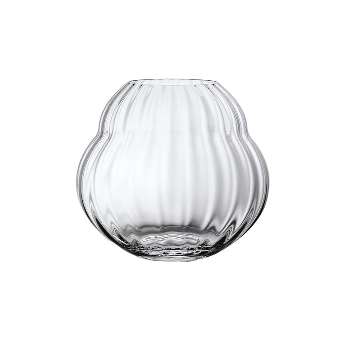 Rose Garden Home Vase/Hurricane Lamp