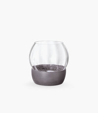 Rose Garden Home Tealight Holder - Roomours