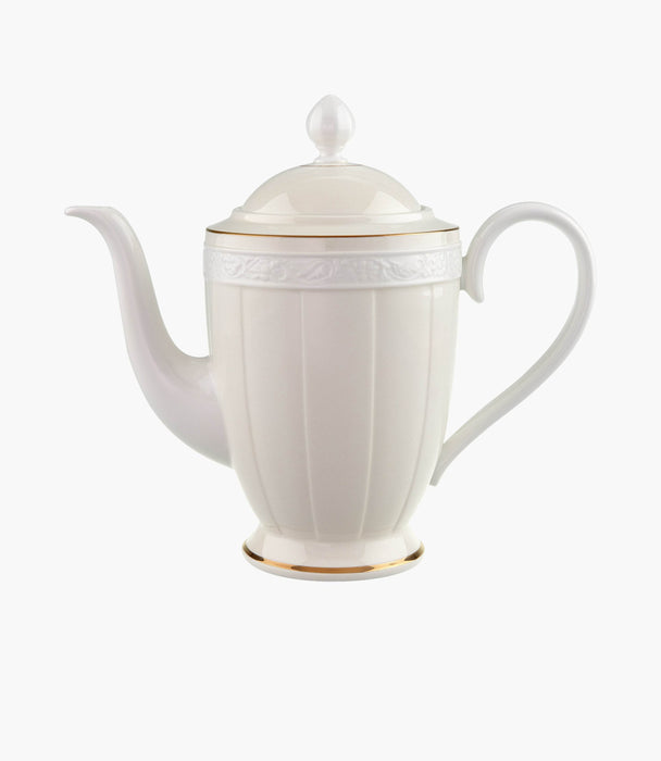 Ivoire Coffeepot 6 pers 1.35L - Roomours