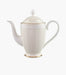 Ivoire Coffeepot 6 pers 1.35L - Roomours