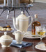 Ivoire Coffeepot 6 pers 1.35L - Roomours