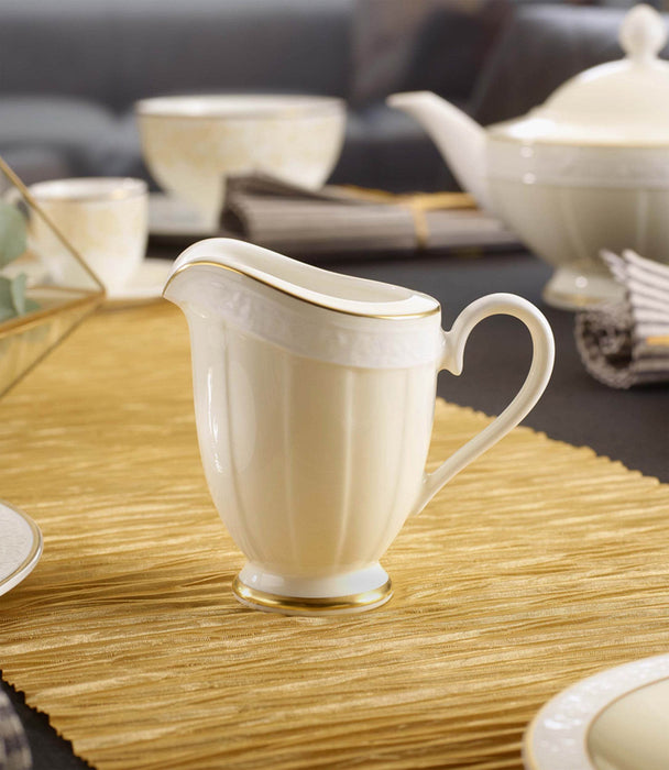Ivoire Creamer 6 pers 0.25L - Roomours