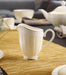 Ivoire Creamer 6 pers 0.25L - Roomours