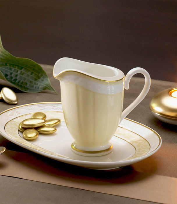 Ivoire Creamer 6 pers 0.25L - Roomours