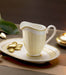 Ivoire Creamer 6 pers 0.25L - Roomours