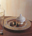 Ivoire Sugar/Jamp Pot 6 pers 0.35L - Roomours