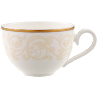 Ivoire Coffee/Teacup 120 ml