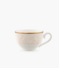 Ivoire Coffee/Tea Cup 0.2L - Roomours
