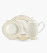 Ivoire Coffee/Tea Cup 0.2L - Roomours