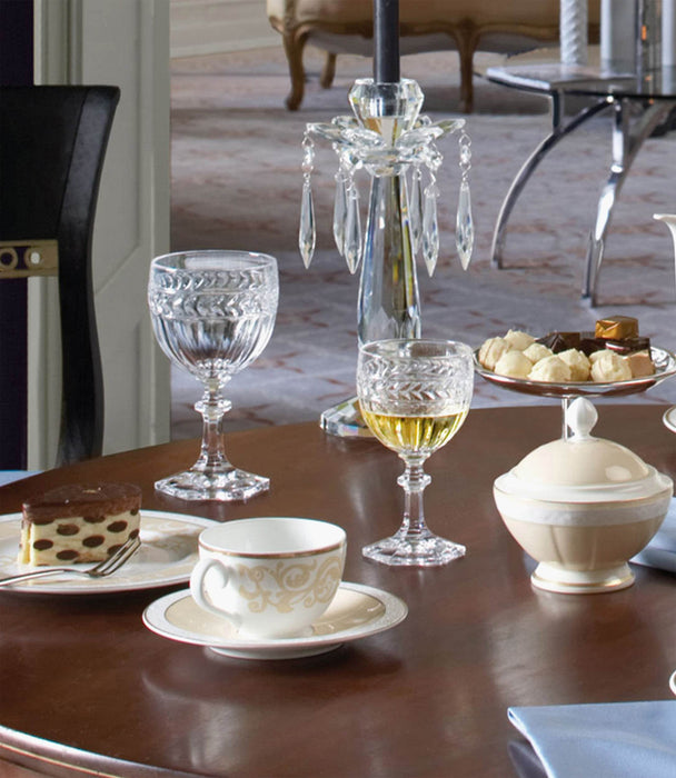 Ivoire Coffee/Tea Cup 0.2L - Roomours