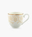 Ivoire Espresso Cup 0.1L - Roomours