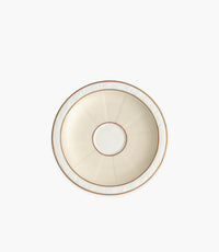 Ivoire Saucer Espresso Cup 13cm