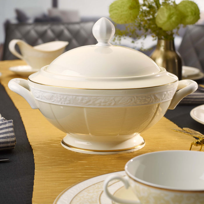 Ivoire Soup Tureen 2.7 L
