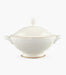 Ivoire Round Soup Tureen 2.8L - Roomours