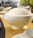 Ivoire Round Soup Tureen 2.8L - Roomours