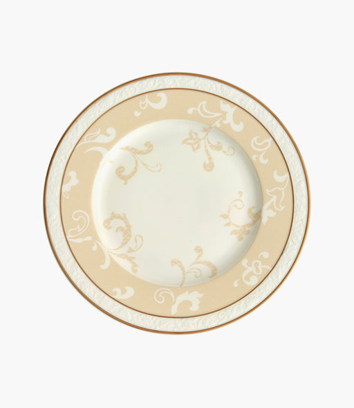Ivoire Salad Plate 22cm - Roomours
