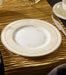 Ivoire Salad Plate 22cm - Roomours