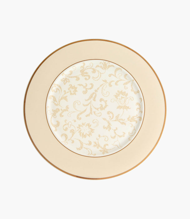 Ivoire Buffet Plate 30cm - Roomours