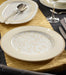 Ivoire Buffet Plate 30cm - Roomours