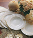 Ivoire Buffet Plate 30cm - Roomours