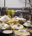 Ivoire Deep Plate 24cm - Roomours