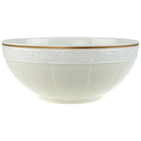 Ivoire Salad Bowl 1.9 L