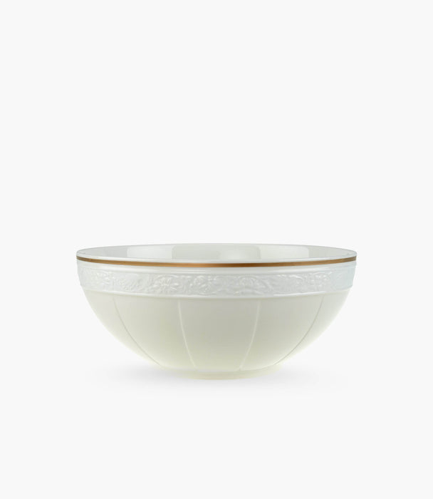 Ivoire Salad Bowl 24cm - Roomours