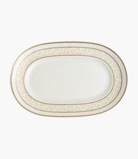 Ivoire Pickle Dish 22cm - Roomours