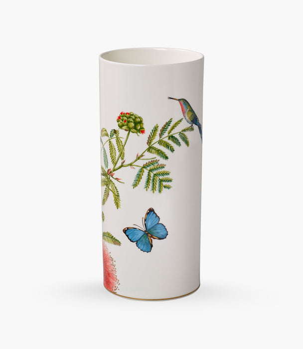 Amazonia Gifts Round Vase Tall 29cm