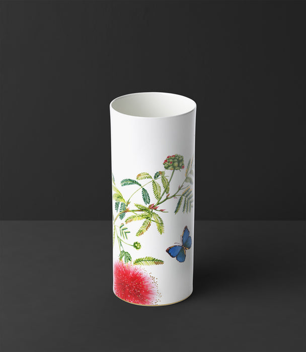 Amazonia Gifts Round Vase Tall 29cm