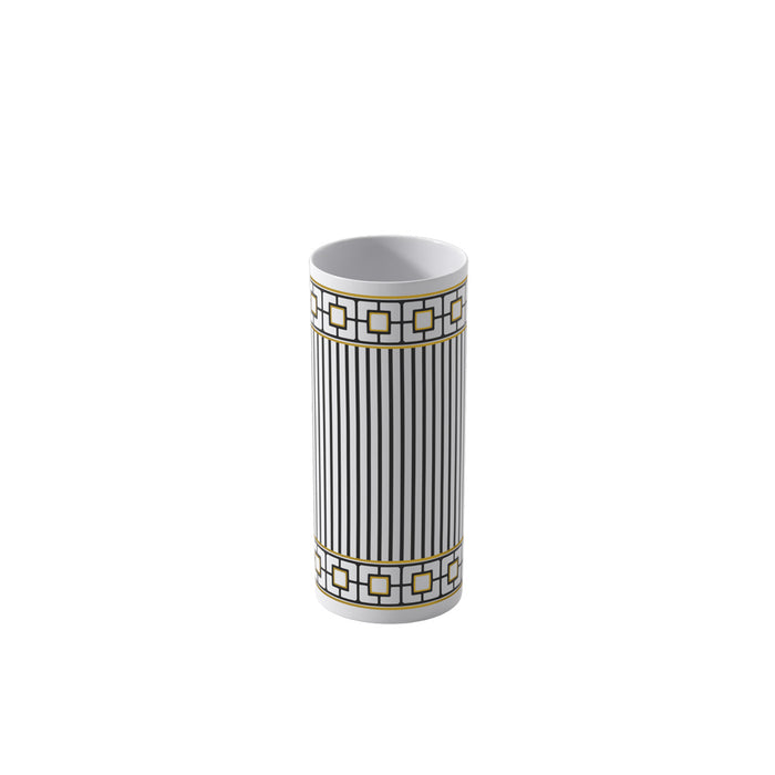 Metrochic Gifts Round Vase Tall 29cm