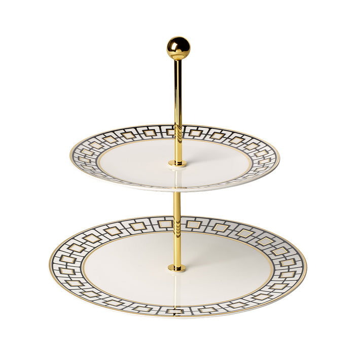 Metrochic Gifts Tray Stand