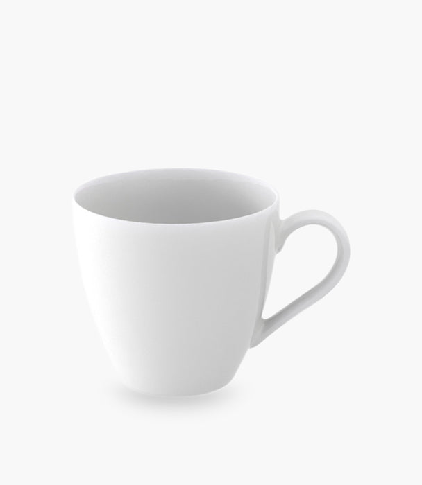 Anmut Espresso cup Wosaucer 0.1L