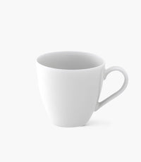 Anmut Espresso cup Wosaucer 0.1L