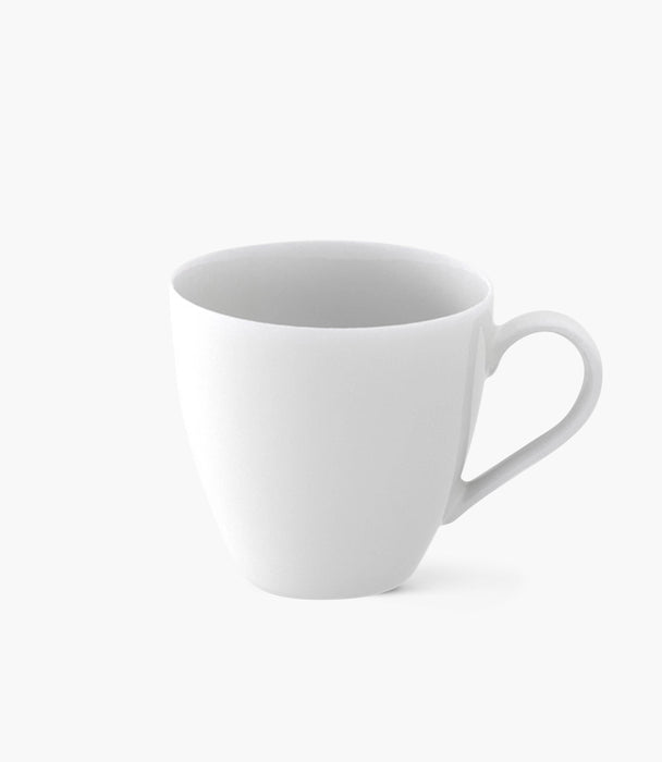 Anmut Espresso cup Wosaucer 0.1L