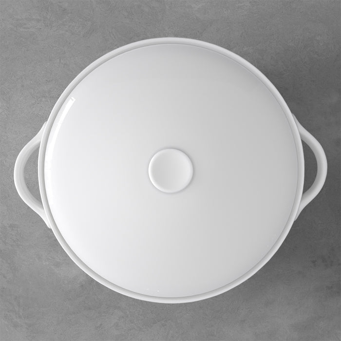 Anmut Covered Vegetable Bowl 1.5 L
