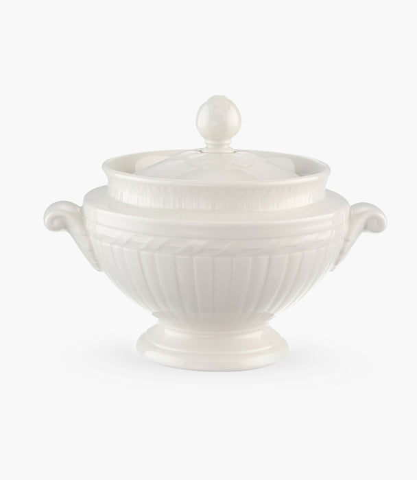 Cellini Sugar Pot With Cover 0.35L