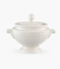Cellini Sugar Pot With Cover 0.35L - Roomours