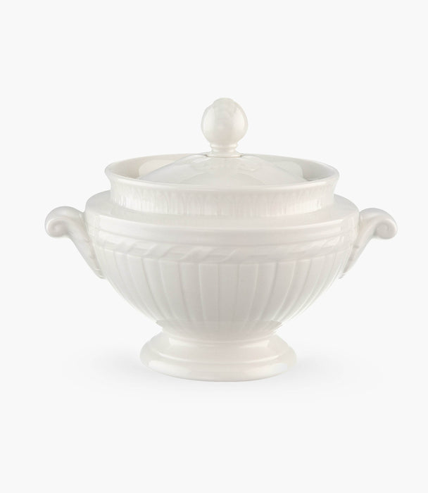 Cellini Sugar Pot With Cover 0.35L - Roomours