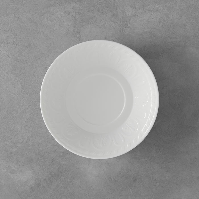 Cellini Saucer for Coffee/Teacup 15 cm
