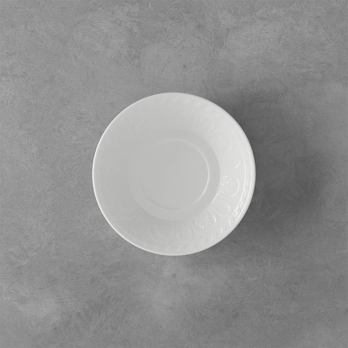 Cellini Saucer for Espresso Cup 12 cm