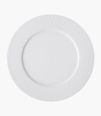 Cellini Buffet Plate 31cm - Roomours