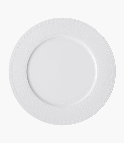 Cellini Buffet Plate 31cm - Roomours
