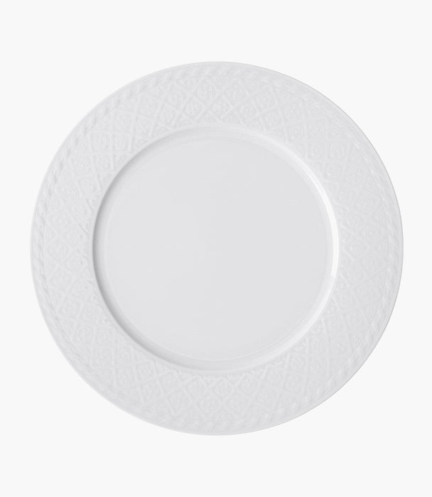 Cellini Buffet Plate 31cm - Roomours