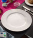 Cellini Buffet Plate 31cm - Roomours