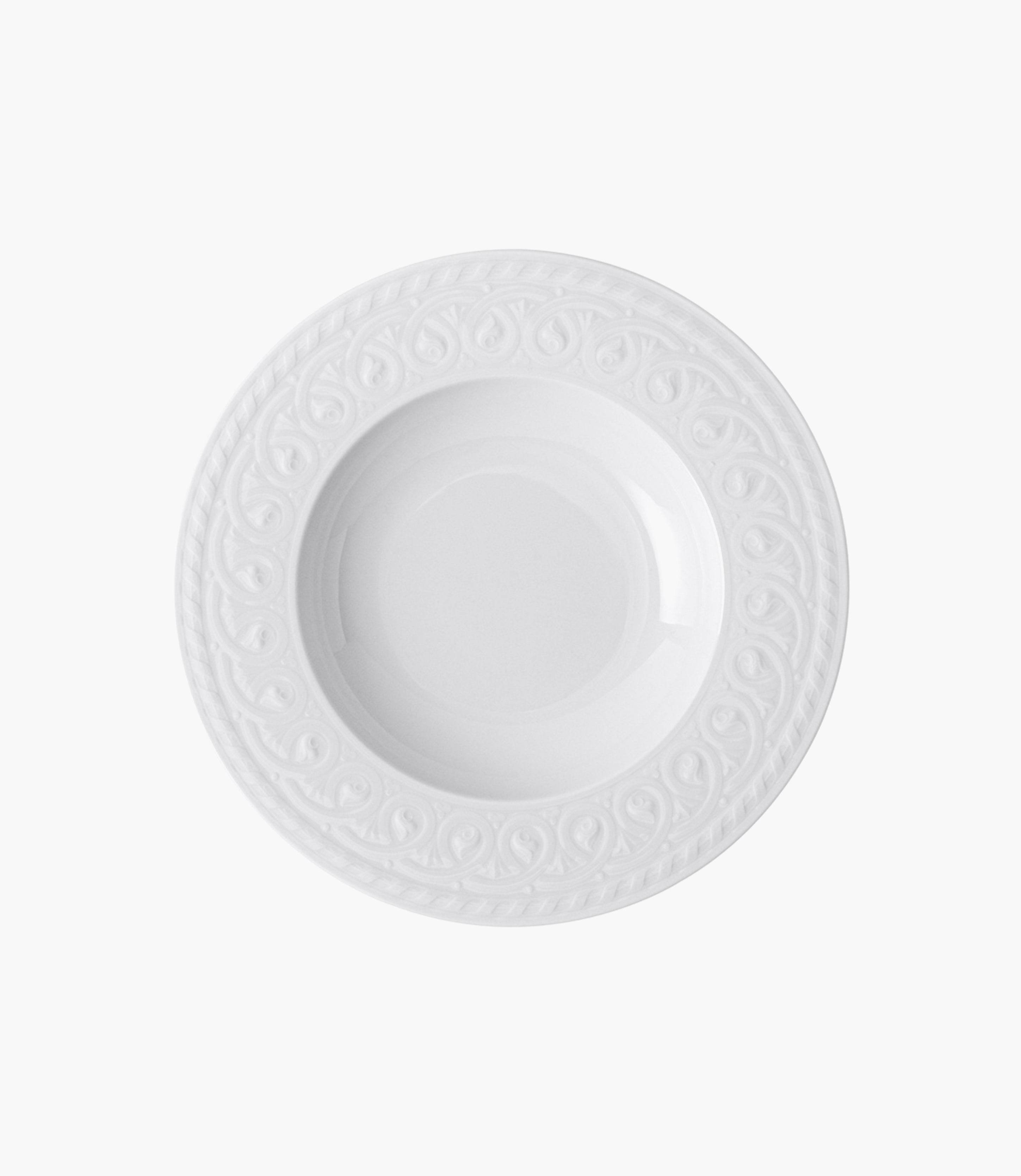 Cellini Deep Plate 24cm