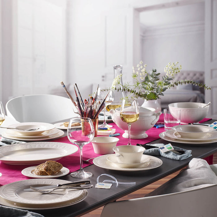 Cellini Oval Platter 40 cm