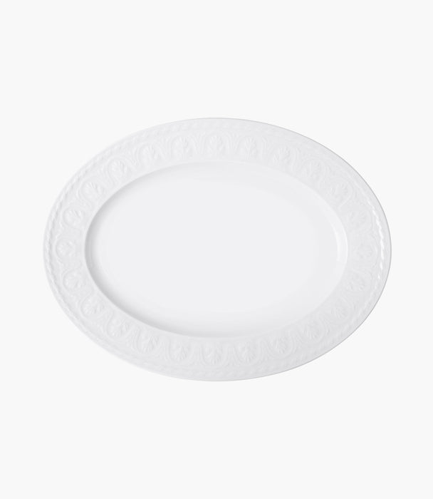 Cellini Oval Platter 40cm